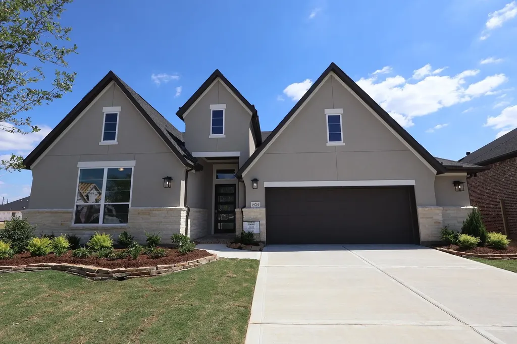 19703 Centennial Park Lane Cypress TX 77433