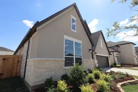 19703 Centennial Park Lane Cypress TX 77433