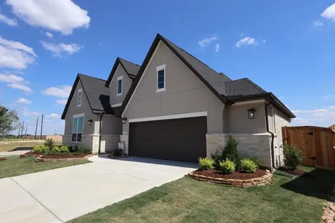 19703 Centennial Park Lane Cypress TX 77433