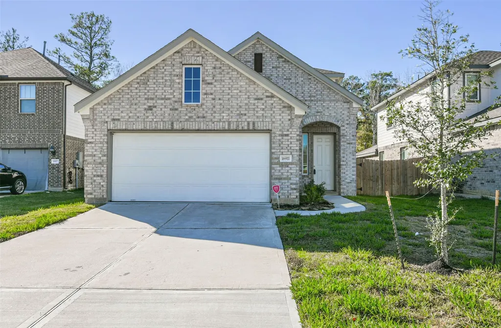 16911 Lagos Lane Crosby TX 77532