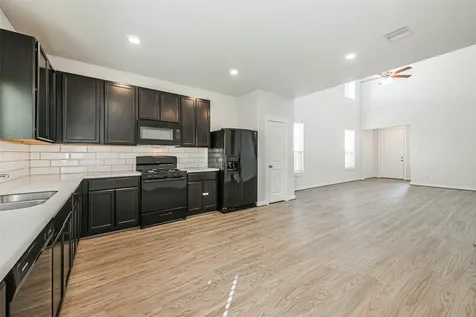 16911 Lagos Lane Crosby TX 77532