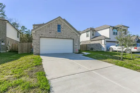 16911 Lagos Lane Crosby TX 77532