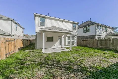 16911 Lagos Lane Crosby TX 77532