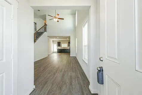 16911 Lagos Lane Crosby TX 77532