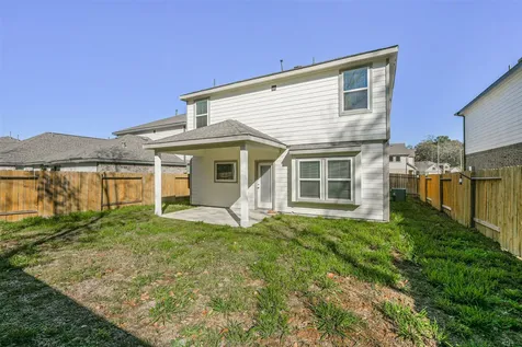 16911 Lagos Lane Crosby TX 77532