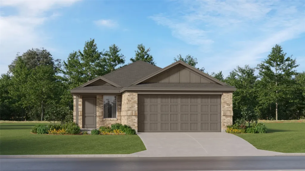 16842 Spotted Oak Drive Hockley TX 77447