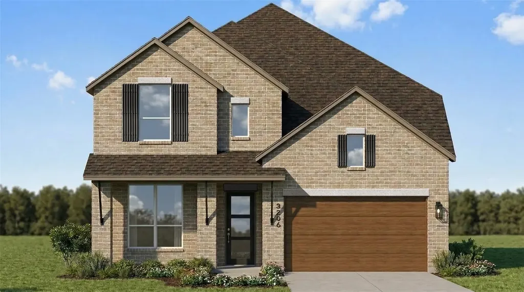 31631 Fern Grove Road Fulshear TX 77423