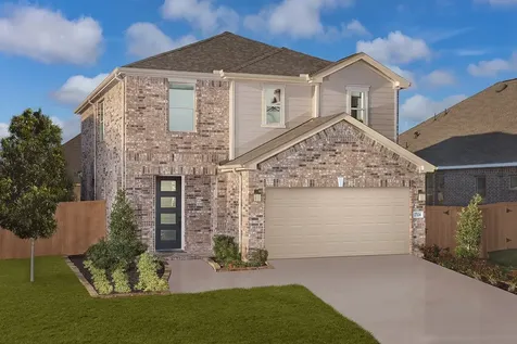 27134 Talora Lake Drive Katy TX 77493