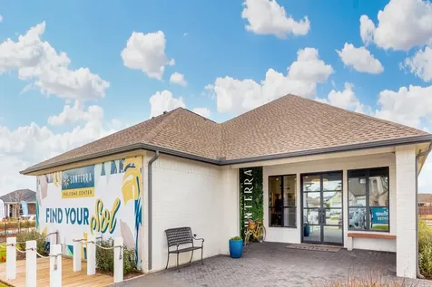 27134 Talora Lake Drive Katy TX 77493
