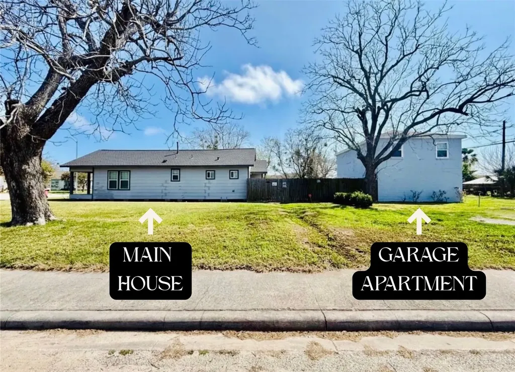 429 W 2nd Street Freeport TX 77541