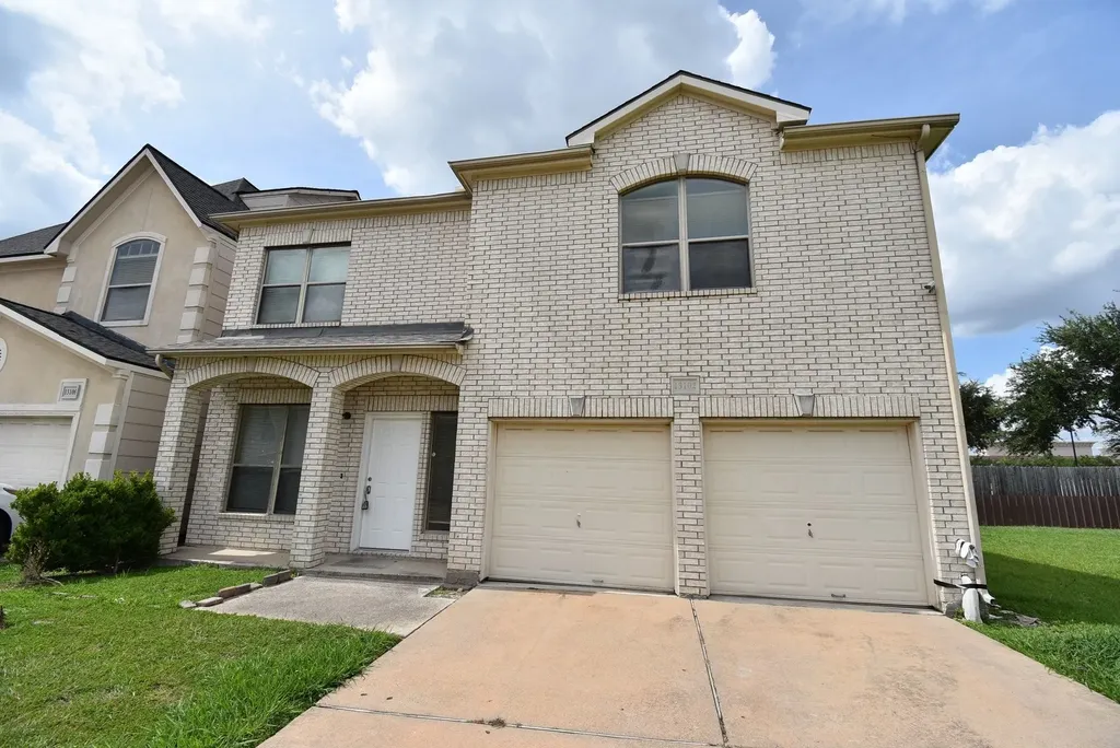 13102 N Bellaire Estates Drive Houston TX 77072
