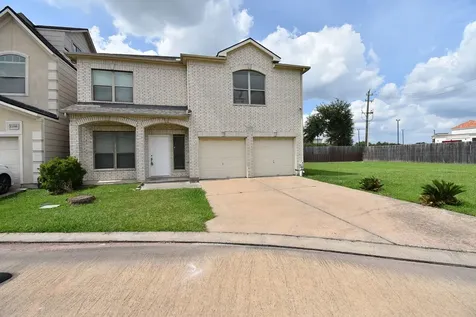 13102 N Bellaire Estates Drive Houston TX 77072