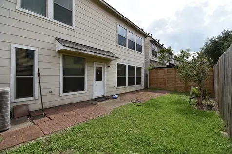 13102 N Bellaire Estates Drive Houston TX 77072