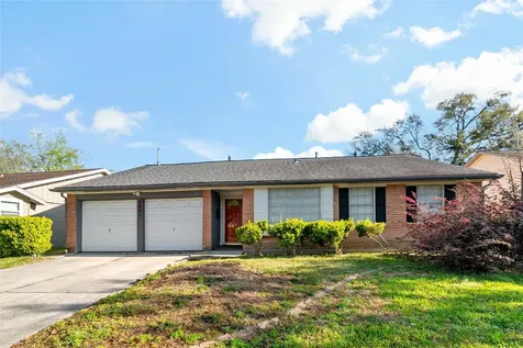 5806 Ludington Drive Houston TX 77035