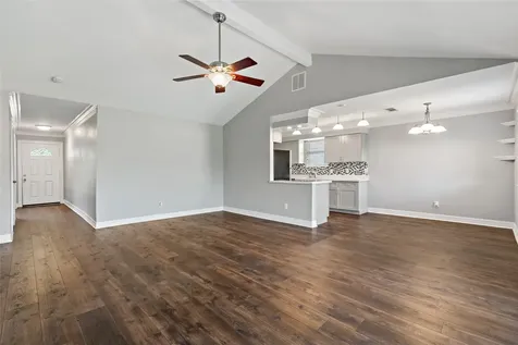 5806 Ludington Drive Houston TX 77035