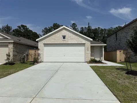 18626 Periwinkle Brook Drive Crosby TX 77532