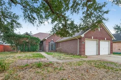 5306 Bay Pines Drive Katy TX 77449