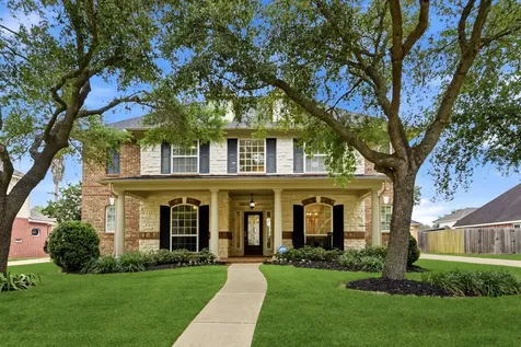 2905 Green Forest Lane Pearland TX 77581