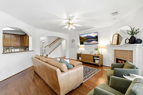 2905 Green Forest Lane Pearland TX 77581