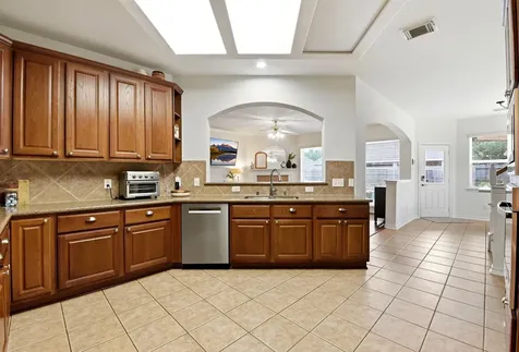 2905 Green Forest Lane Pearland TX 77581