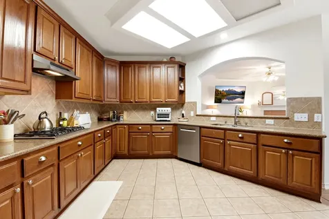 2905 Green Forest Lane Pearland TX 77581