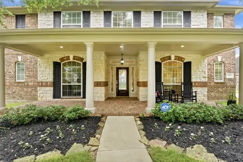 2905 Green Forest Lane Pearland TX 77581