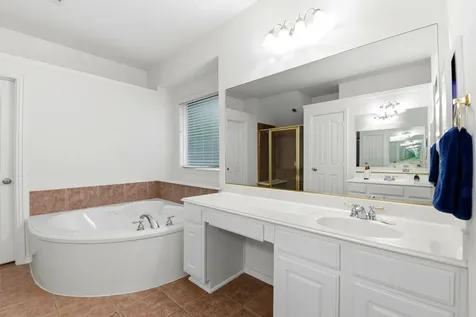 2905 Green Forest Lane Pearland TX 77581