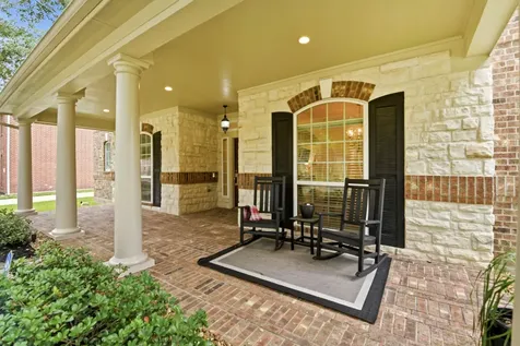 2905 Green Forest Lane Pearland TX 77581