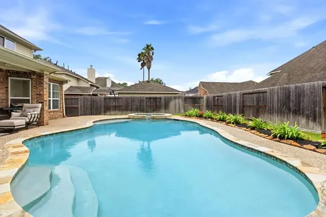 2905 Green Forest Lane Pearland TX 77581