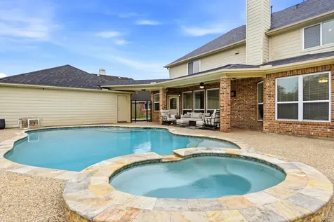 2905 Green Forest Lane Pearland TX 77581