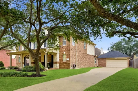 2905 Green Forest Lane Pearland TX 77581