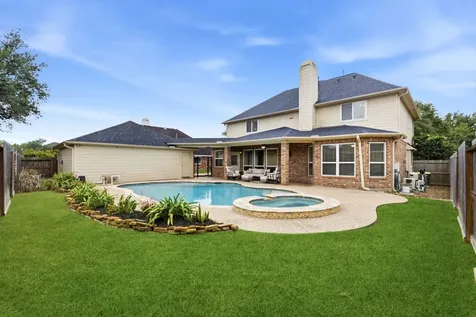 2905 Green Forest Lane Pearland TX 77581