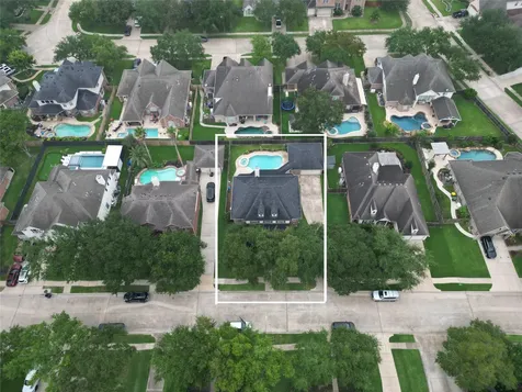 2905 Green Forest Lane Pearland TX 77581