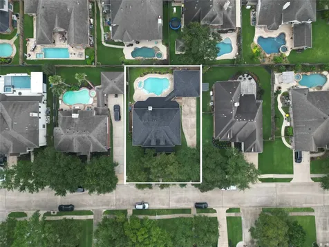 2905 Green Forest Lane Pearland TX 77581