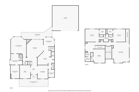 2905 Green Forest Lane Pearland TX 77581