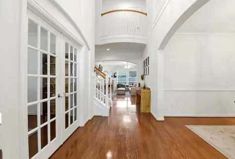 2905 Green Forest Lane Pearland TX 77581