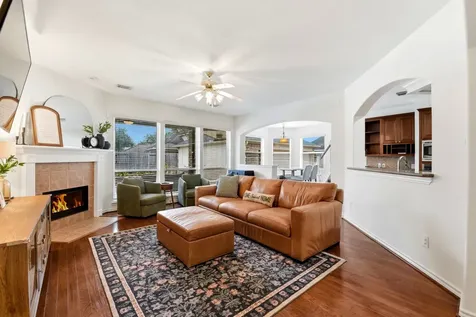 2905 Green Forest Lane Pearland TX 77581