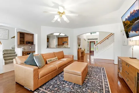 2905 Green Forest Lane Pearland TX 77581