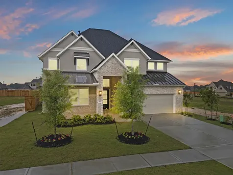 485 Lone Ranger Drive Montgomery TX 77316