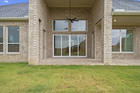 485 Lone Ranger Drive Montgomery TX 77316