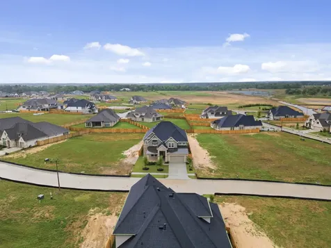 485 Lone Ranger Drive Montgomery TX 77316