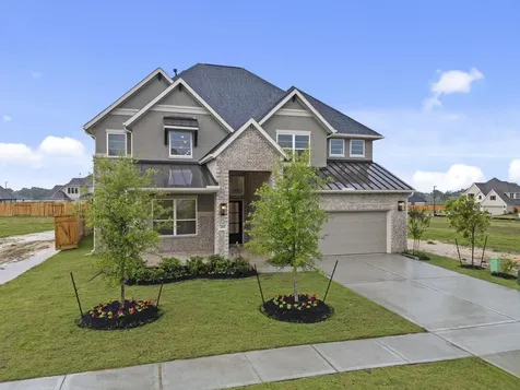 485 Lone Ranger Drive Montgomery TX 77316