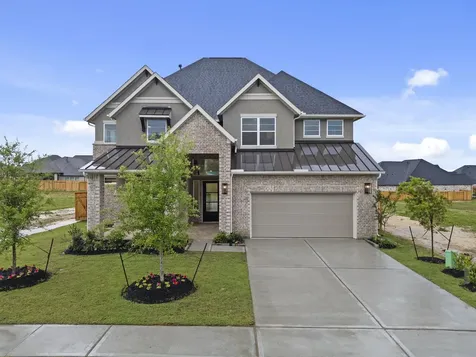 485 Lone Ranger Drive Montgomery TX 77316