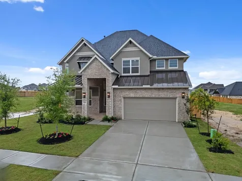 485 Lone Ranger Drive Montgomery TX 77316