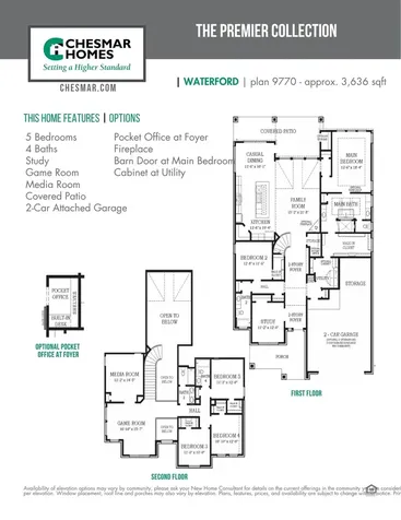 485 Lone Ranger Drive Montgomery TX 77316