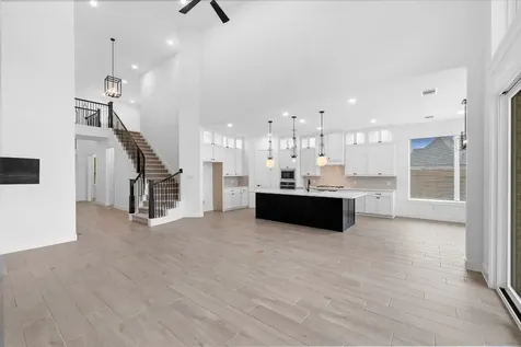 485 Lone Ranger Drive Montgomery TX 77316