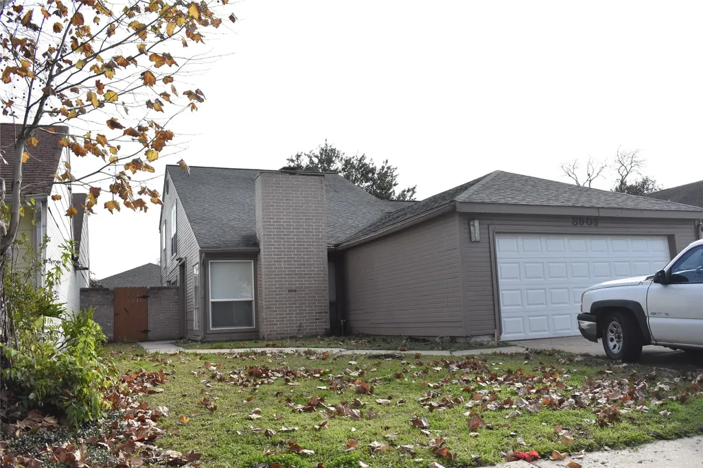 8903 Kalewood Drive Houston TX 77099