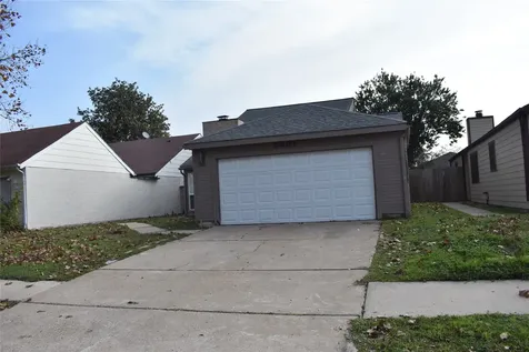 8903 Kalewood Drive Houston TX 77099