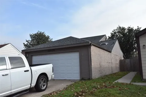 8903 Kalewood Drive Houston TX 77099