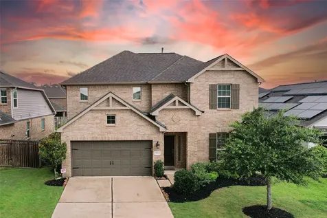 5523 Carlisle Avenue Missouri City TX 77459